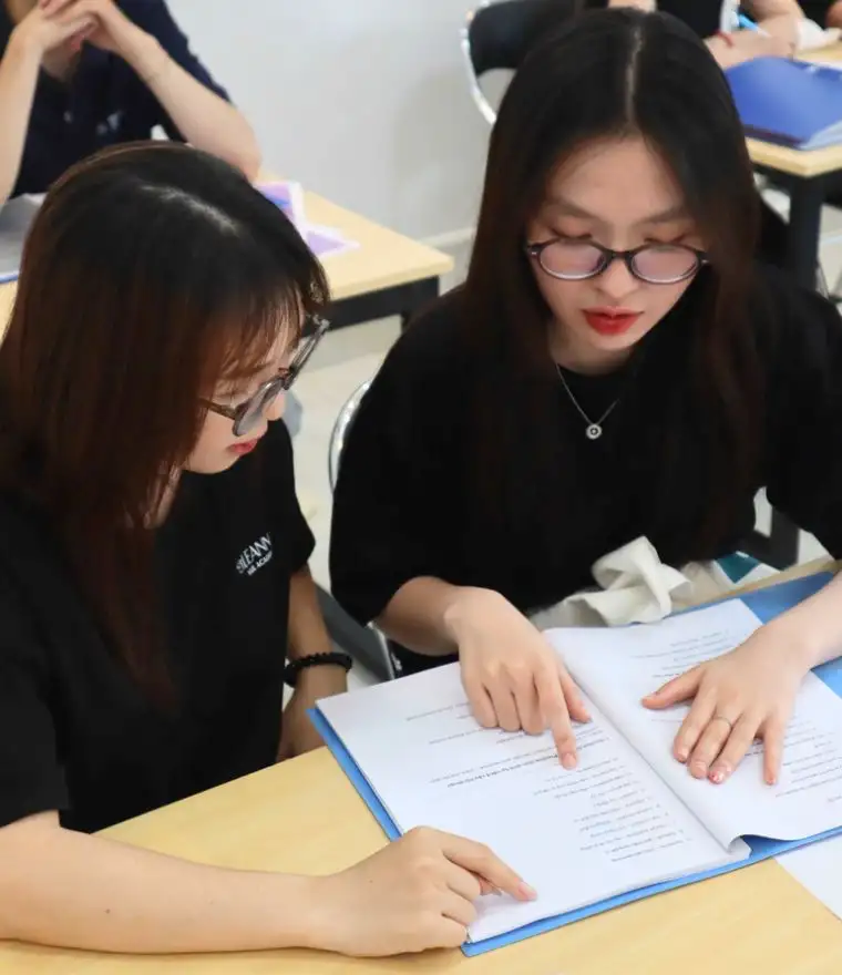 VTCT Cấp độ 3 Công nghệ làm móng